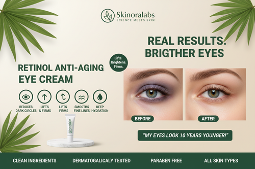 Eye Cream